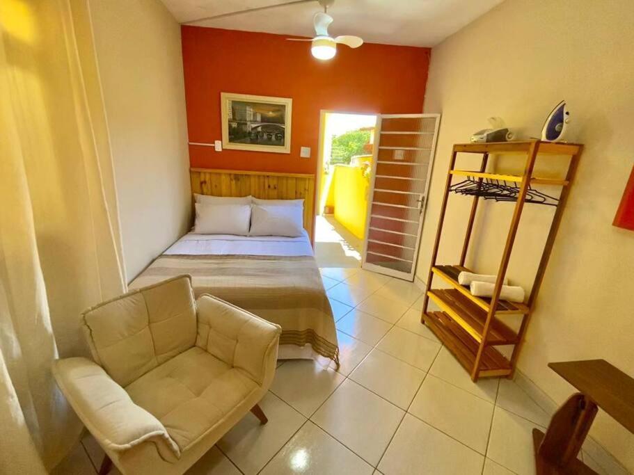 Vila Aconchego Mineiro Com Garagem Belo Horizonte Exteriér fotografie