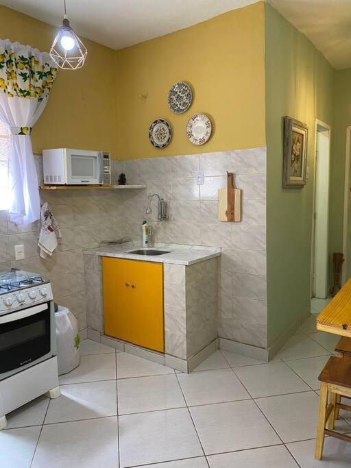 Vila Aconchego Mineiro Com Garagem Belo Horizonte Exteriér fotografie